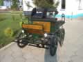 Wagonette