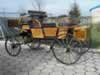 Jagdwagen Vis-a-Vis