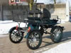 Freizeitwagen