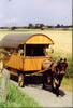 Trampwagen