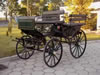 Wagonette 7209