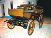 Wagonette 8867