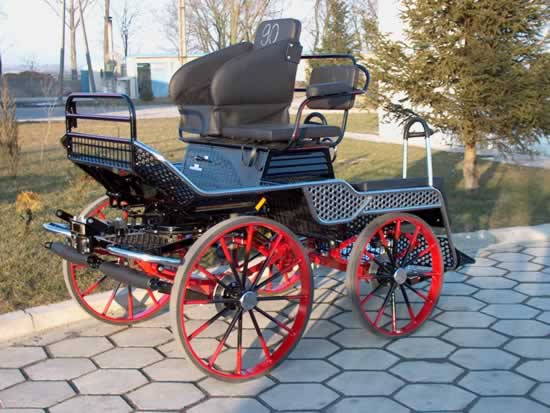 Marathonwagen GH006890